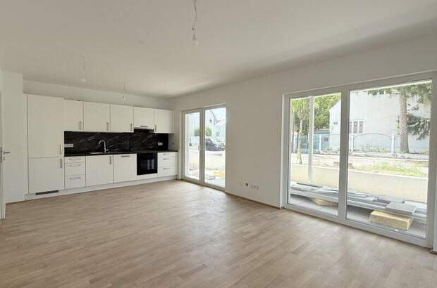 Terrassenwohnung kaufen in 1100 Wien (Bild 2)