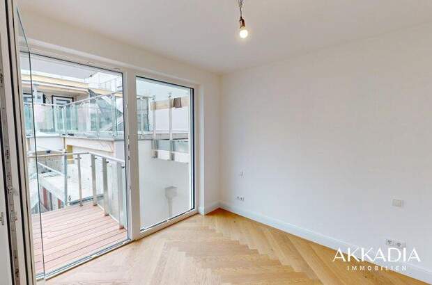 Terrassenwohnung kaufen in 1040 Wien (Bild 5)