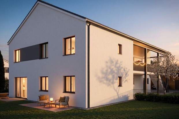 Wohnung kaufen in 8111 Judendorf (Bild 4)
