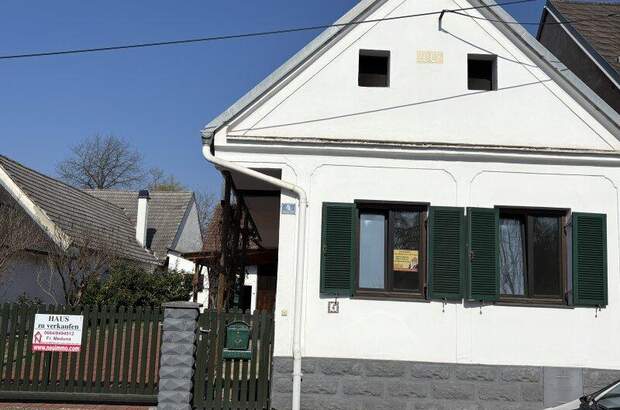 Bauernhaus kaufen in 7551 Stegersbach (Bild 1)