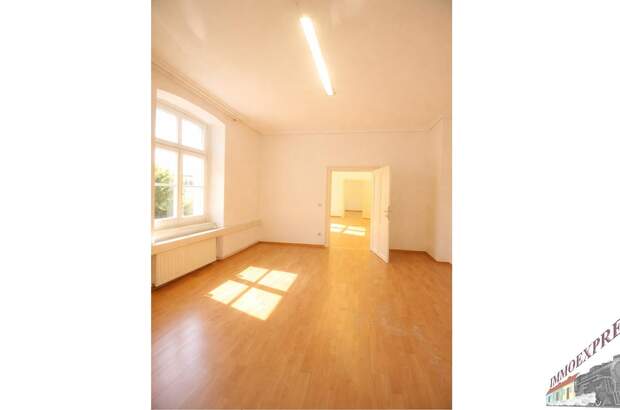 Büro / Praxis mieten in 3100 St. Pölten (Bild 4)