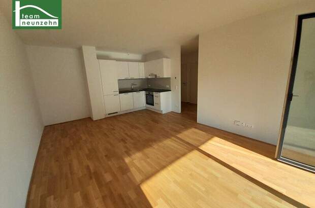 Terrassenwohnung mieten in 3100 St. Pölten (Bild 3)