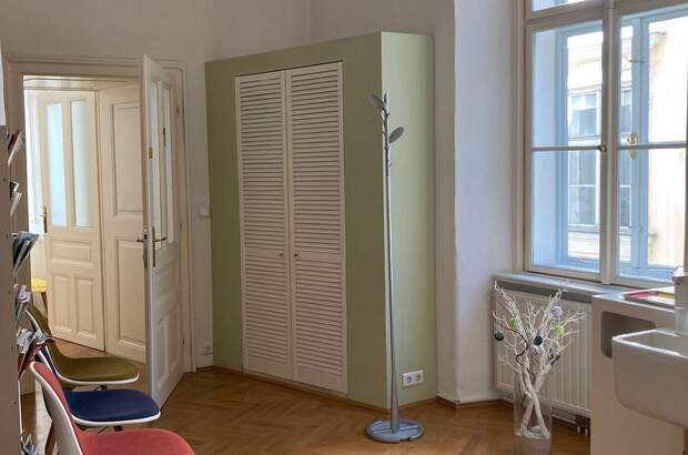 Gewerbeobjekt mieten in 1010 Wien (Bild 2)