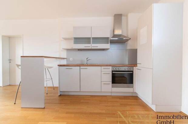Terrassenwohnung mieten in 4020 Linz (Bild 3)