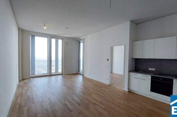 Terrassenwohnung mieten in 1220 Wien (Bild 3)