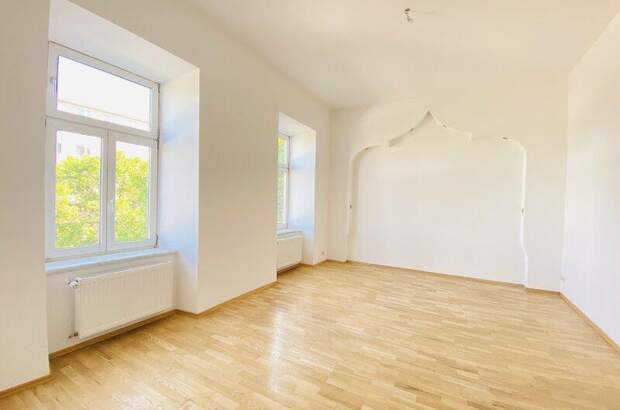 Terrassenwohnung kaufen in 1020 Wien (Bild 4)
