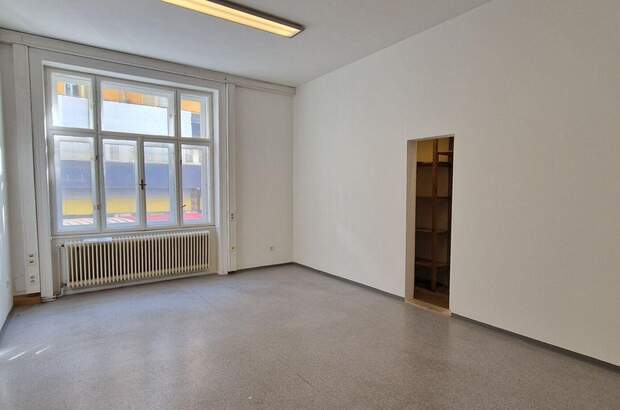 Gewerbeobjekt mieten in 1030 Wien (Bild 3)
