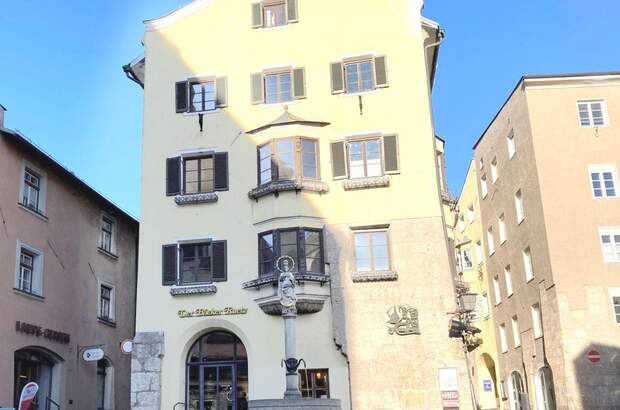 Gewerbeobjekt mieten in 6060 Hall (Bild 2)