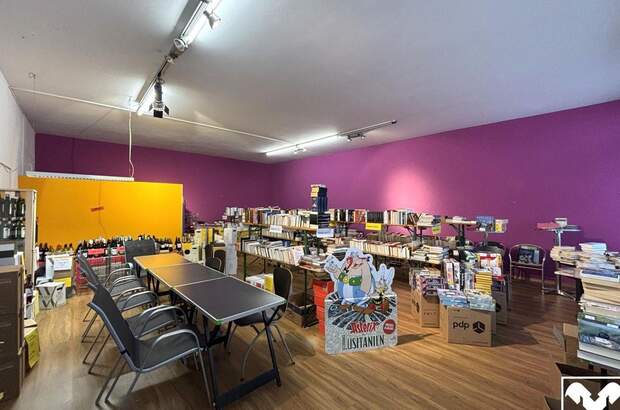 Gewerbeobjekt mieten in 4600 Wels (Bild 2)