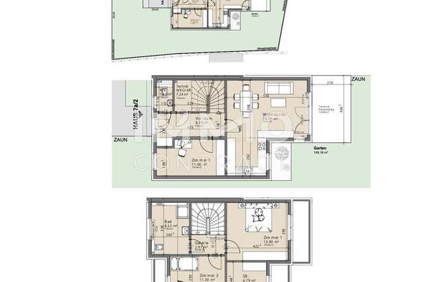 Haus kaufen in 2301 Groß