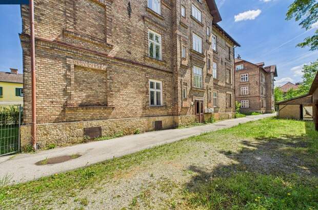 Anlageobjekt kaufen in 2620 Neunkirchen (Bild 5)