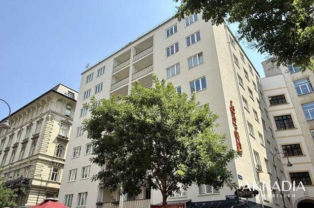 Terrassenwohnung kaufen in 1010 Wien (Bild 5)