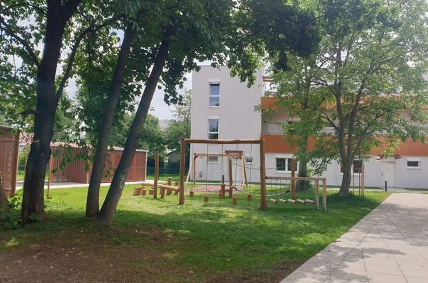 Wohnung mieten in 8053 Graz (Bild 1)