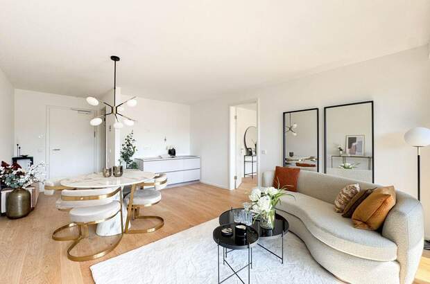 Wohnung mit Balkon kaufen in 1100 Wien (Bild 1)