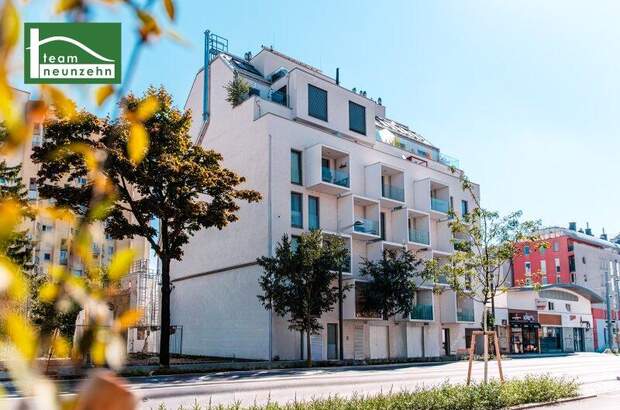 Terrassenwohnung kaufen in 1220 Wien (Bild 4)