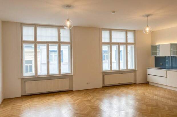Wohnung mieten in 1070 Wien (Bild 3)