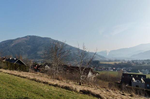 Grundstück kaufen in 8600 Oberaich (Bild 3)