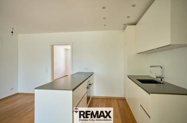 Terrassenwohnung kaufen in 1050 Wien (Bild 4)