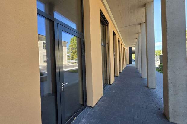 Gewerbeobjekt mieten in 8020 Graz (Bild 1)