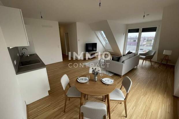 Mietwohnung in 1220 Wien