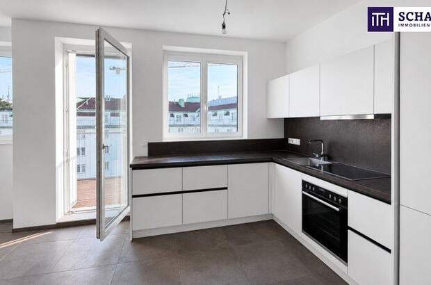 Terrassenwohnung mieten in 1050 Wien (Bild 4)