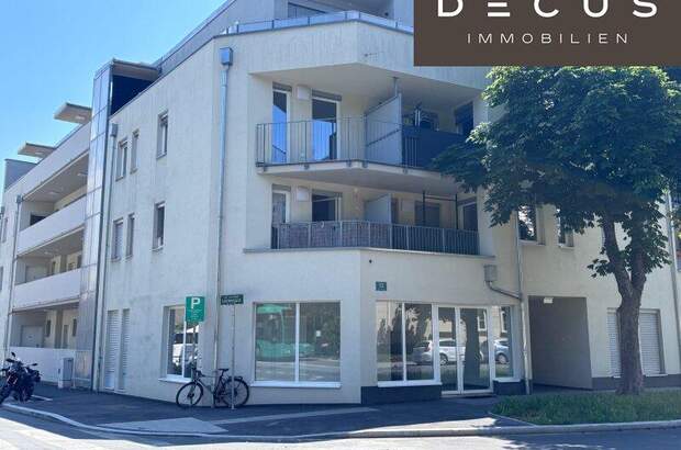 Einzelhandel mieten in 8020 Graz (Bild 1)