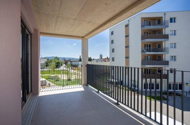 Terrassenwohnung kaufen in 2700 Wr. Neustadt (Bild 1)