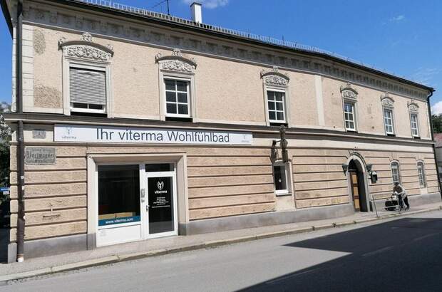 Gewerbeobjekt mieten in 4910 Ried (Bild 2)