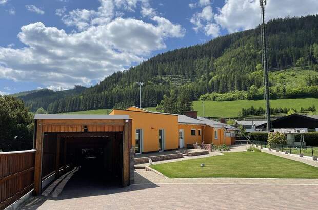 Haus kaufen in 8663 Sankt Barbara (Bild 3)