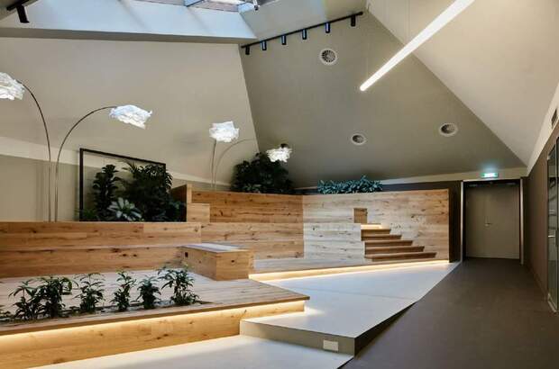 Gewerbeobjekt mieten in 1100 Wien