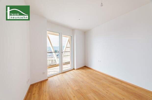 Terrassenwohnung mieten in 8020 Graz (Bild 2)