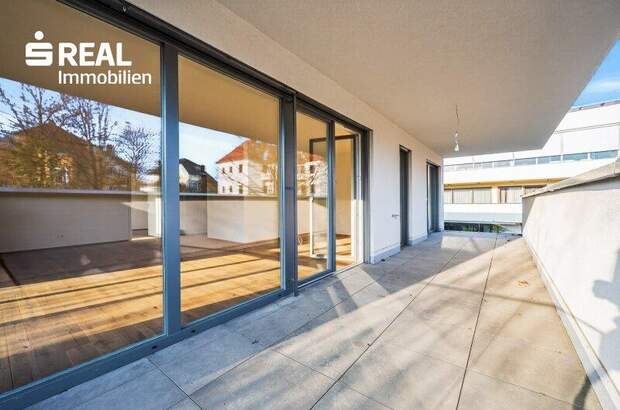 Terrassenwohnung kaufen in 8042 Graz (Bild 1)