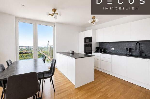 Terrassenwohnung kaufen in 1020 Wien (Bild 5)