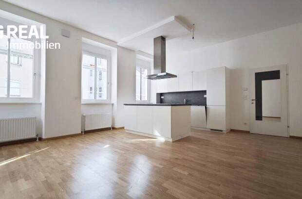 Wohnung mieten in 1020 Wien (Bild 1)