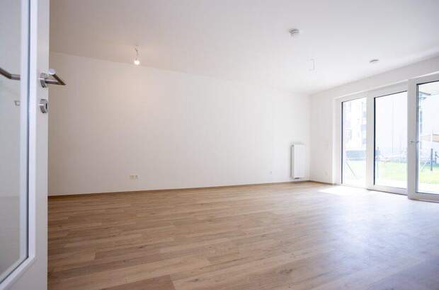 Terrassenwohnung kaufen in 2700 Wr. Neustadt (Bild 5)