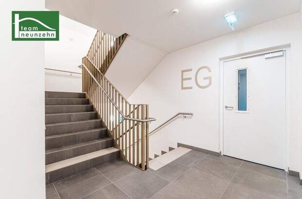 Terrassenwohnung kaufen in 1220 Wien (Bild 5)