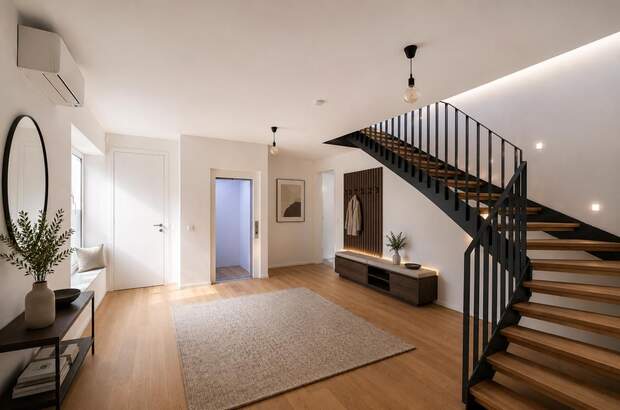 Terrassenwohnung mieten in 1010 Wien (Bild 2)