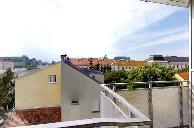 Altbauwohnung mit Balkon mieten in 8010 Graz (Bild 1)