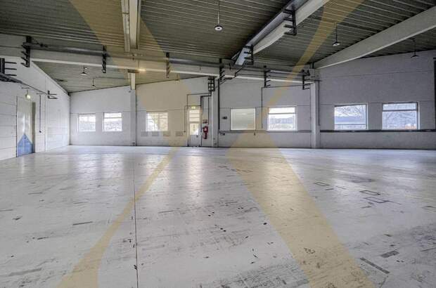 Gewerbeobjekt mieten in 5230 Mattighofen