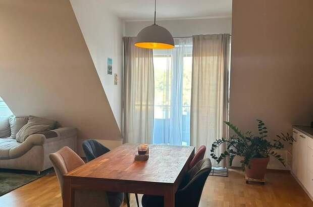 Terrassenwohnung mieten in 3100 St. Pölten (Bild 2)