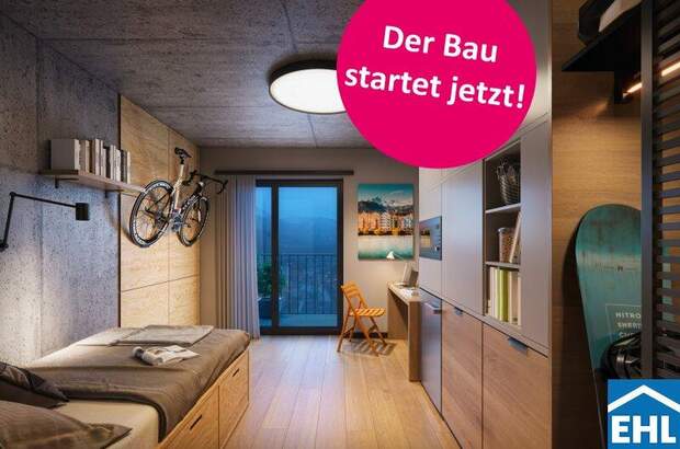 Eigentumswohnung in 6020 Innsbruck (Bild 1)