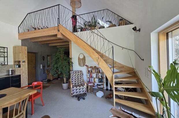 Einfamilienhaus kaufen in 8483 Deutsch Goritz (Bild 2)