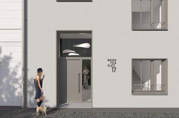 Altbauwohnung kaufen in 4400 Steyr (Bild 3)