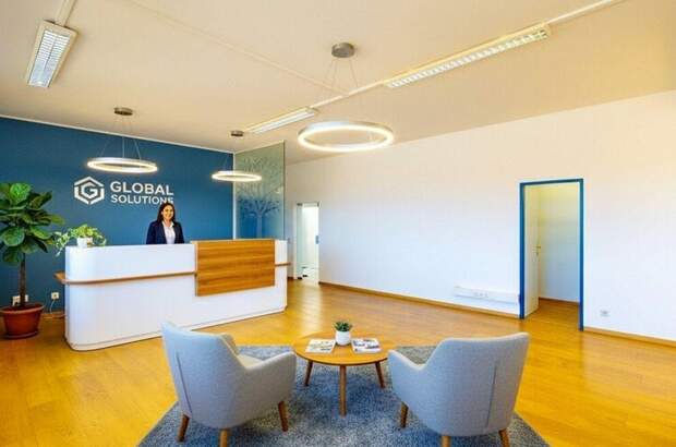 Gewerbeobjekt mieten in 9020 Klagenfurt (Bild 1)