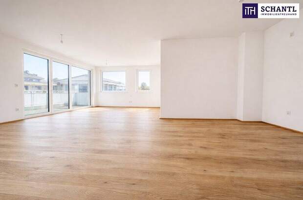 Terrassenwohnung kaufen in 2320 Schwechat (Bild 1)