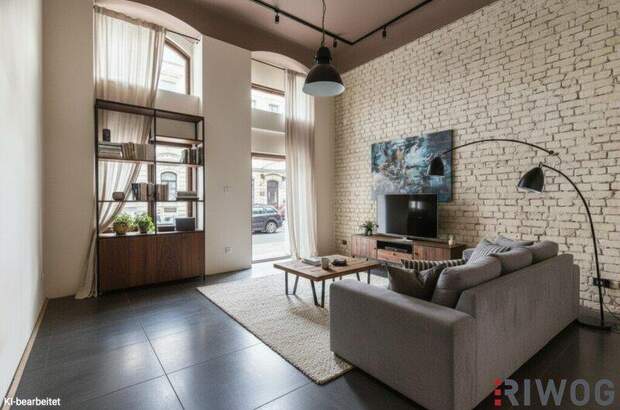 Terrassenwohnung kaufen in 1050 Wien (Bild 1)