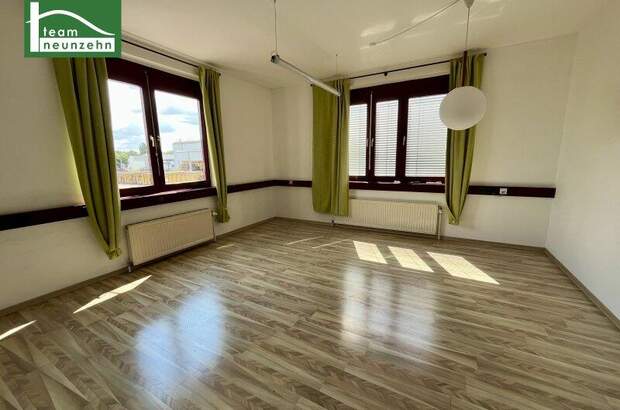 Büro / Praxis mieten in 1210 Wien (Bild 2)