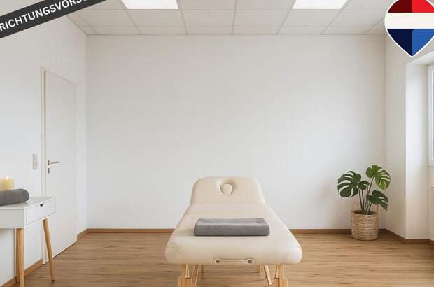 Gewerbeobjekt mieten in 4213 Unterweitersdorf (Bild 1)