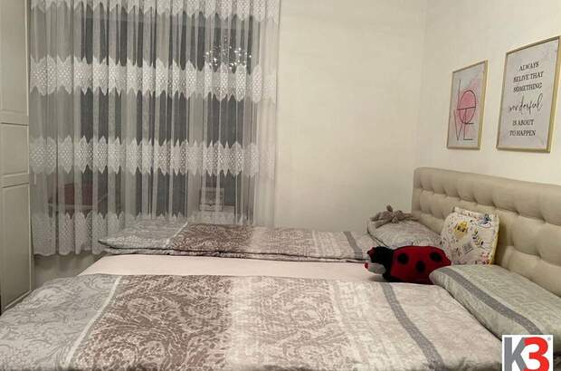 Altbauwohnung kaufen in 5020 Salzburg (Bild 2)