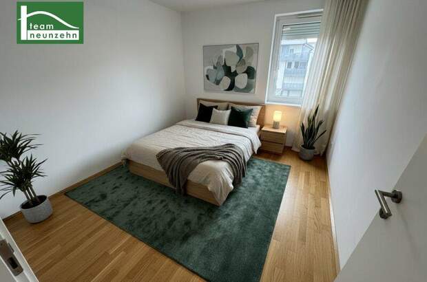 Terrassenwohnung mieten in 2700 Wr. Neustadt (Bild 4)